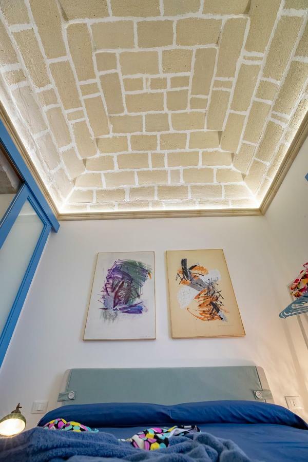 Suite&Mare ฟาวีญานา ภายนอก รูปภาพ